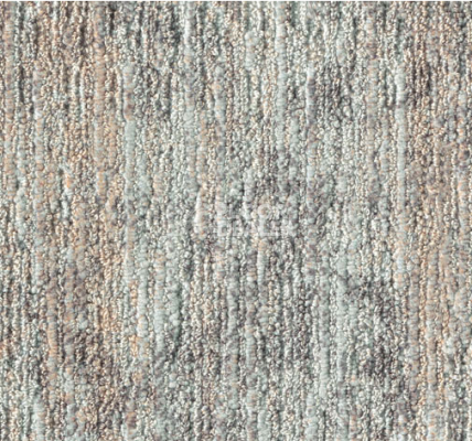 Ковровая плитка Milliken Fractals enl 108-261-144 Frost Rose Wash фото 1 | FLOORDEALER